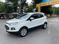 Xe Ford EcoSport Titanium 1.5L AT 2017