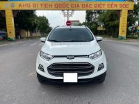 Xe Ford EcoSport Titanium 1.5L AT 2017