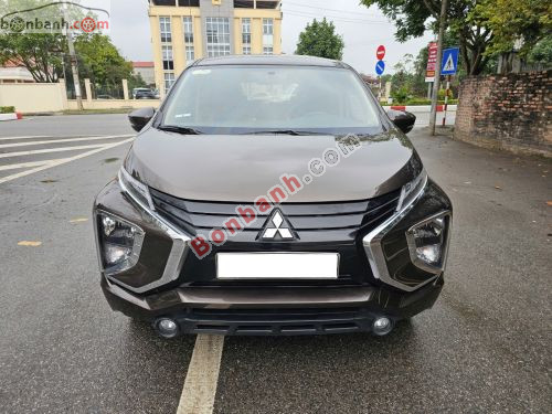 Mitsubishi Xpander 1.5 MT 2019