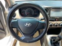 Xe Hyundai i10 Grand 1.2 MT Base 2017