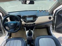 Xe Hyundai i10 Grand 1.2 MT Base 2017