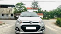 Xe Hyundai i10 Grand 1.0 MT 2016