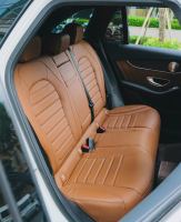 Xe Mercedes Benz GLC 300 4Matic 2022