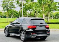 Xe Mercedes Benz GLC 300 4Matic 2018