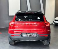 Xe Volvo XC40 T5 AWD R-Design 2019