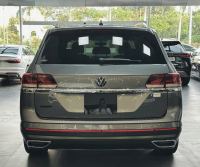 Xe Volkswagen Teramont 2.0 AT 2021