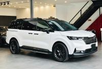 Xe Kia Carnival Signature 2.2D 2023