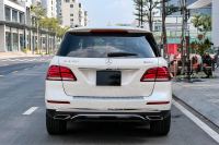 Xe Mercedes Benz GLE Class GLE 400 4Matic 2016