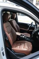 Xe Mercedes Benz GLE Class GLE 400 4Matic 2016