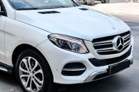 Xe Mercedes Benz GLE Class GLE 400 4Matic 2016