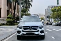 Xe Mercedes Benz GLE Class GLE 400 4Matic 2016