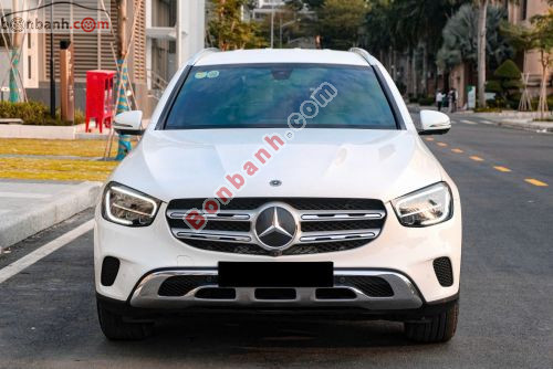 Mercedes Benz GLC 200 4Matic 2020