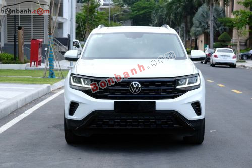 Volkswagen Teramont 2.0 AT 2023