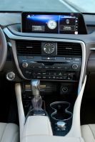 Xe Lexus RX 350L 2018