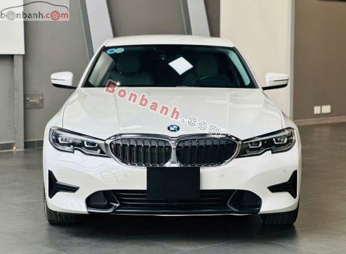 BMW 320i Sport Line Plus