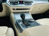 Xe BMW 3 Series 320i Sport Line Plus 2020