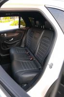 Xe Mercedes Benz GLC 200 4Matic 2019