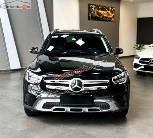 Mercedes Benz GLC 200 2019