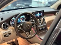 Xe Mercedes Benz GLC 200 4Matic 2021