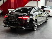 Xe Mercedes Benz C class C300 AMG 2022