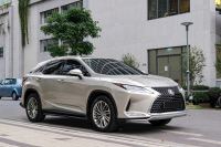 Xe Lexus RX 300 2021