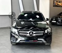 Xe Mercedes Benz GLC 250 4Matic 2019