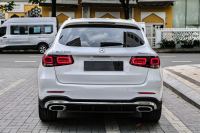 Xe Mercedes Benz GLC 300 4Matic 2022