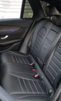 Xe Mercedes Benz GLC 300 4Matic 2022