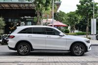 Xe Mercedes Benz GLC 300 4Matic 2022