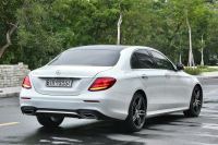 Xe Mercedes Benz E class E300 AMG 2016