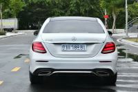 Xe Mercedes Benz E class E300 AMG 2016