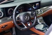 Xe Mercedes Benz E class E300 AMG 2016