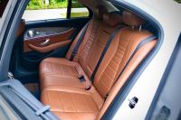Xe Mercedes Benz E class E300 AMG 2016