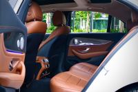 Xe Mercedes Benz E class E300 AMG 2016