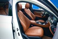 Xe Mercedes Benz E class E300 AMG 2016