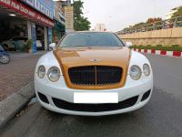 Xe Bentley Flying Spur 6.0 V8 2006