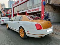 Xe Bentley Flying Spur 6.0 V8 2006