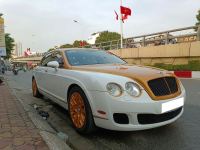 Xe Bentley Flying Spur 6.0 V8 2006