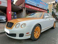 Xe Bentley Flying Spur 6.0 V8 2006