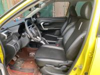 Xe Toyota Raize G 1.0 CVT 2023