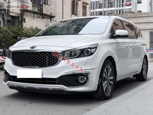Kia Sedona 2.2L DATH