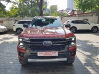 Xe Ford Everest Wildtrak 2.0L 4x4 AT 2023