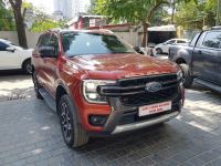 Xe Ford Everest Wildtrak 2.0L 4x4 AT 2023