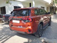 Xe Ford Everest Wildtrak 2.0L 4x4 AT 2023