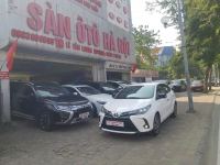 Xe Toyota Yaris G 1.5 AT 2020