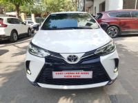 Xe Toyota Yaris G 1.5 AT 2020