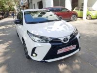 Xe Toyota Yaris G 1.5 AT 2020