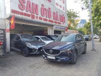 Xe Mazda CX5 2.0 AT 2019