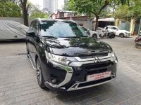 Xe Mitsubishi Outlander 2.0 CVT 2022