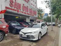 Xe Toyota Camry 2.5Q 2019